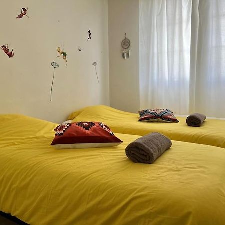شقة Duplex Western - Disney A Paris - مونتِفرا المظهر الخارجي الصورة
