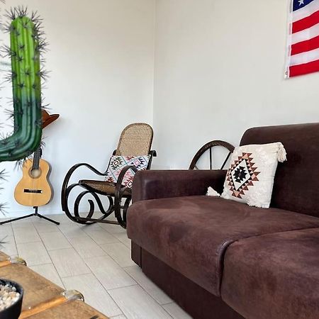 شقة Duplex Western - Disney A Paris - مونتِفرا المظهر الخارجي الصورة