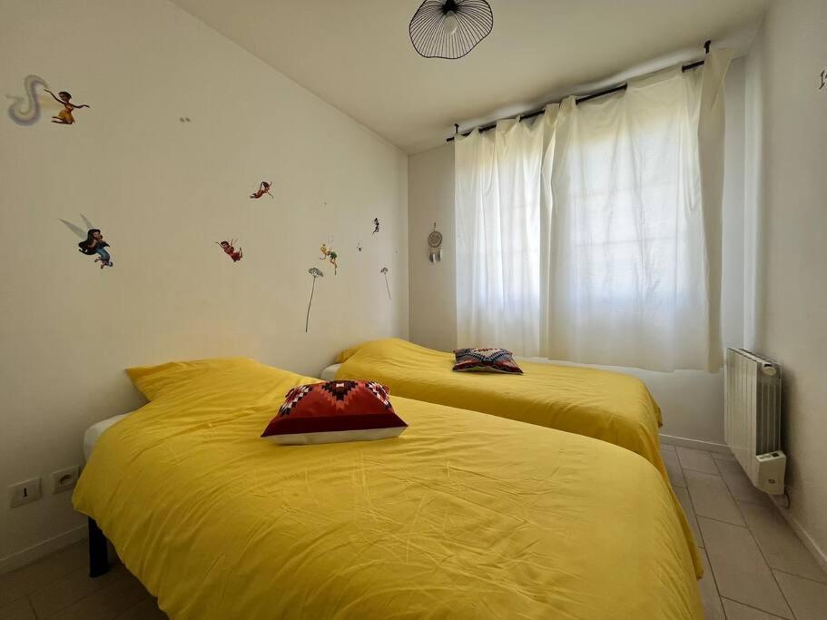 شقة Duplex Western - Disney A Paris - مونتِفرا المظهر الخارجي الصورة
