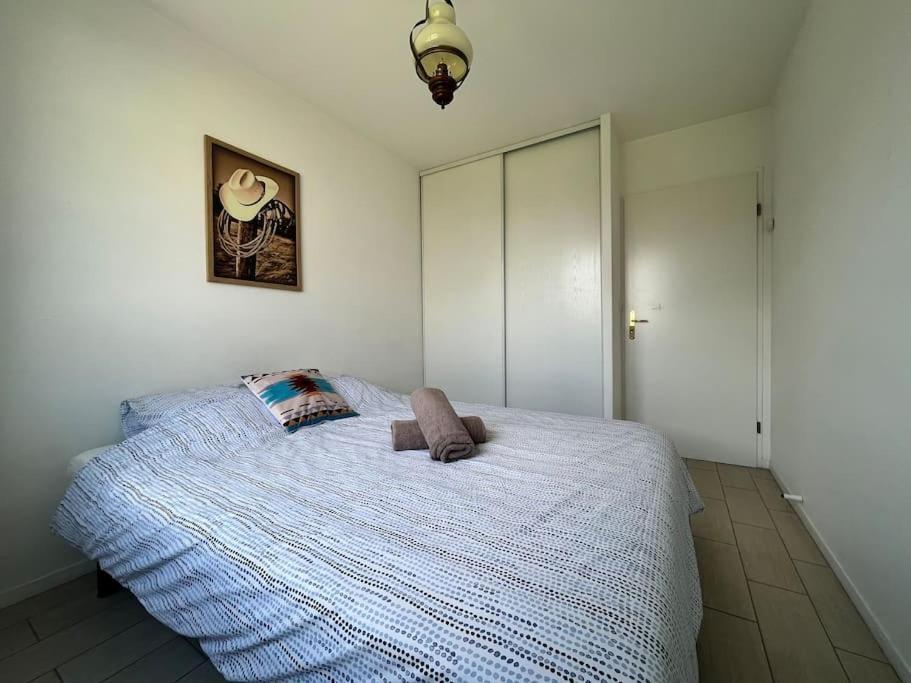 شقة Duplex Western - Disney A Paris - مونتِفرا المظهر الخارجي الصورة